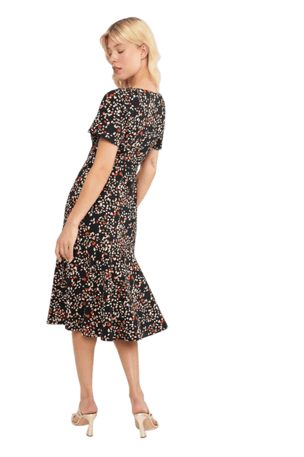 Shape Appeal, beauté de la nuit d'été