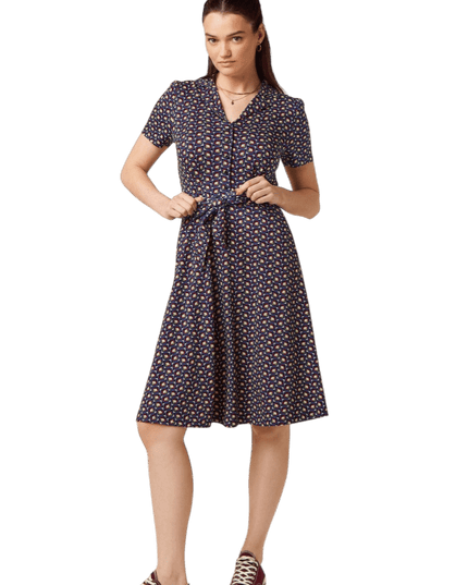 King Louie Sheeva Dress Fifi
