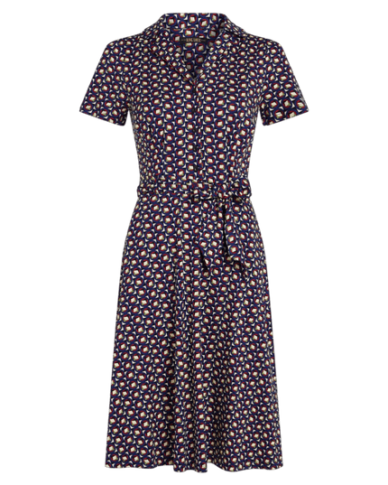 King Louie Sheeva Dress Fifi