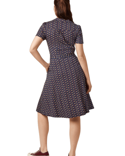 King Louie Sheeva Dress Fifi