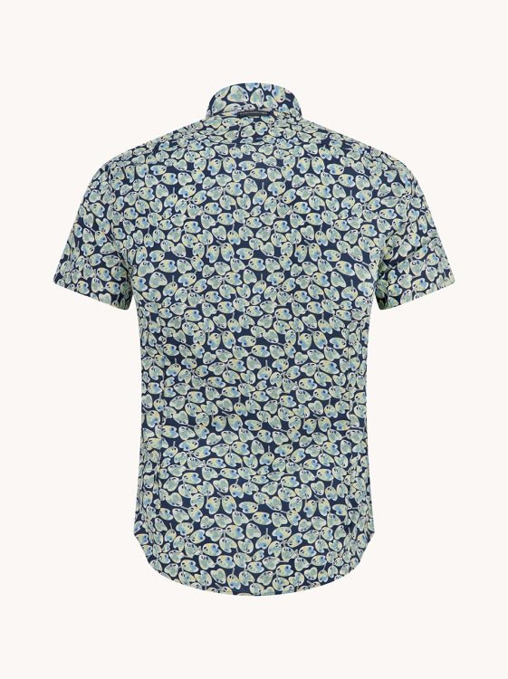 Shirt SS Farbpaletten