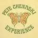 CHENASKI Butterfly Vegas Gold