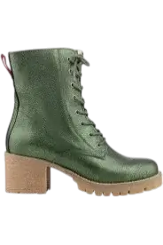 Nilla groen metallic