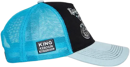 KING KEROSIN TRUCKERCAP, Ape Racer