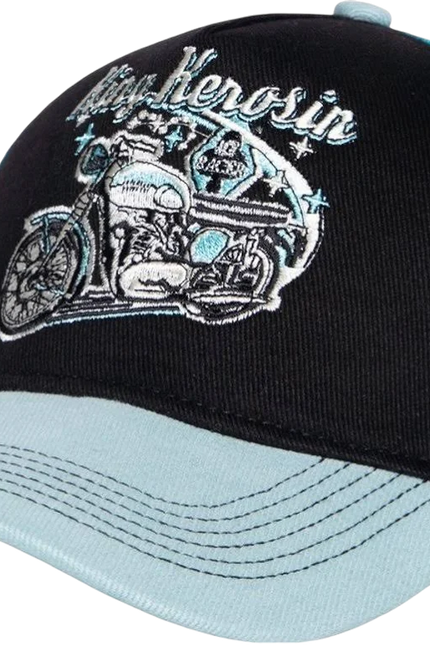KING KEROSIN TRUCKERCAP, Ape Racer