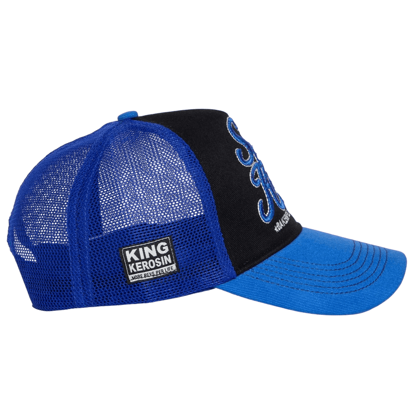 Speed Kings