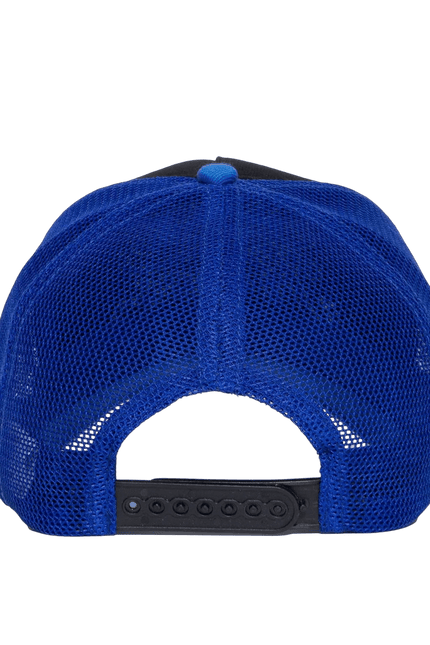 KING KEROSIN TRUCKERCAP, Speed Kings