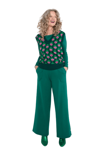 BLUTSGESCHWISTER spencer "Cute Storyteller", baci di rana