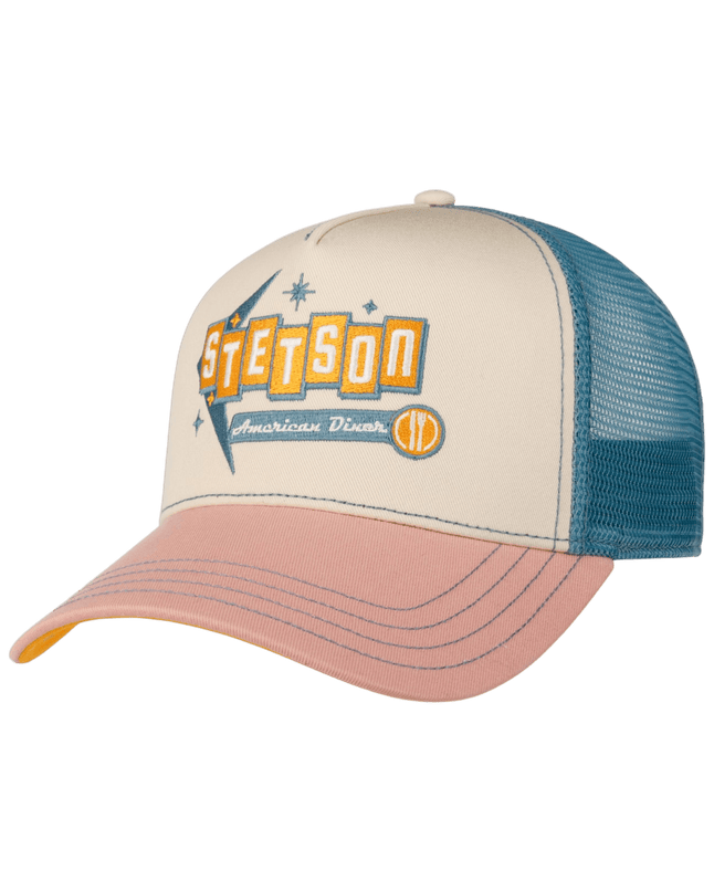 Stetson American Diner