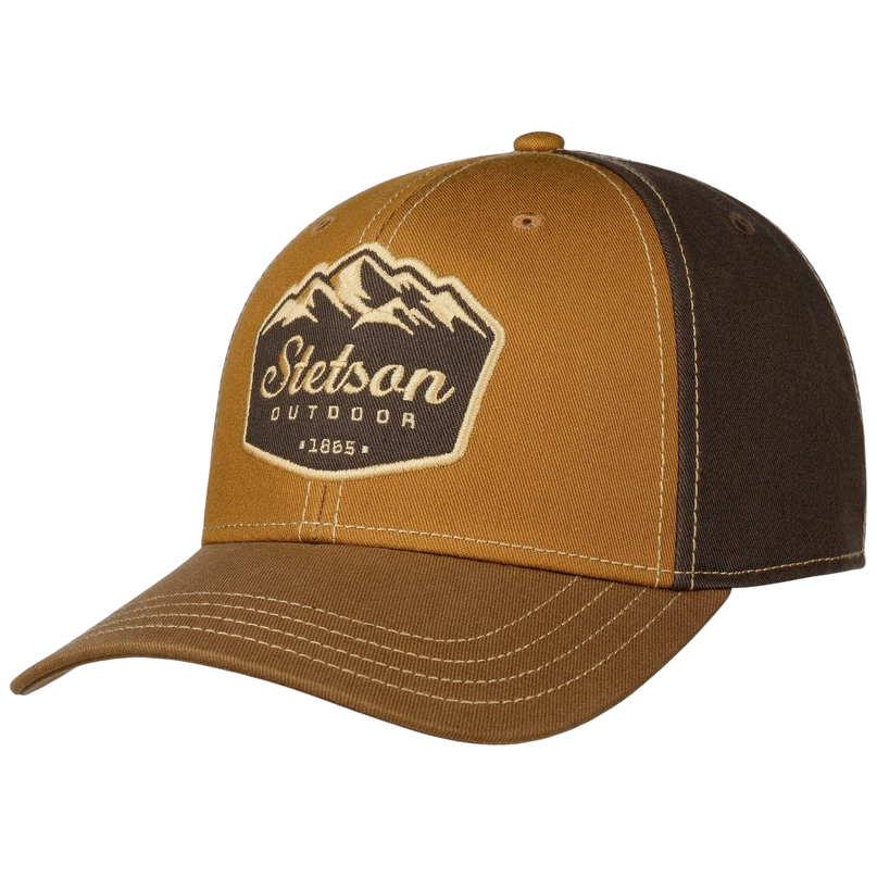 STETSON OUTDOOR RANGER