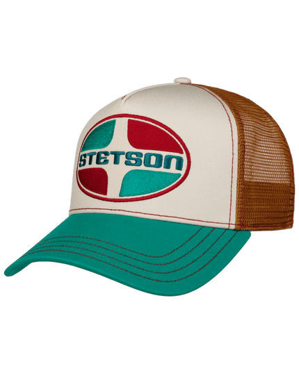 Casquette Stetson Ovum