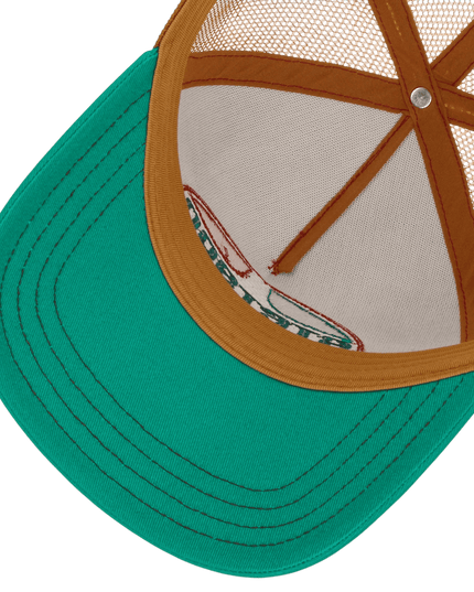 Casquette Stetson Ovum