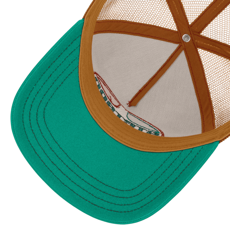 Stetson Cap Ovum