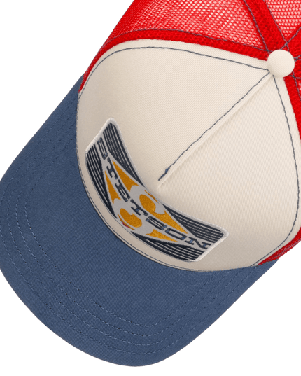 Stetson Cap Rhombus