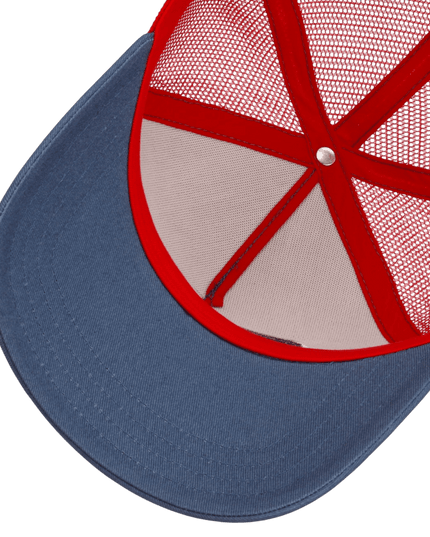 Stetson Cap Rhombus
