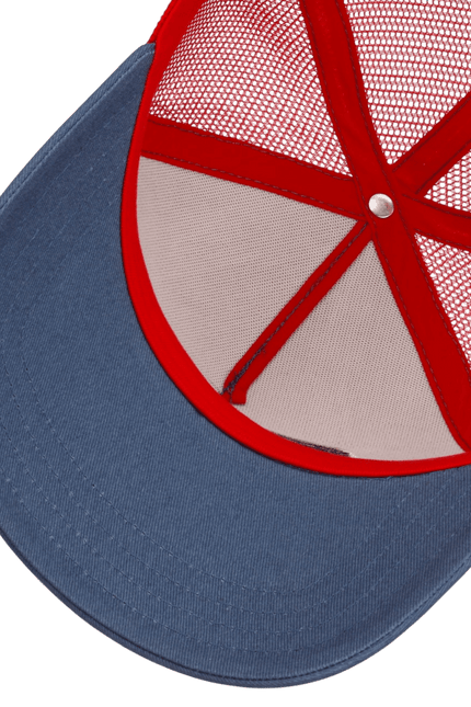 Stetson Cap Rhombus