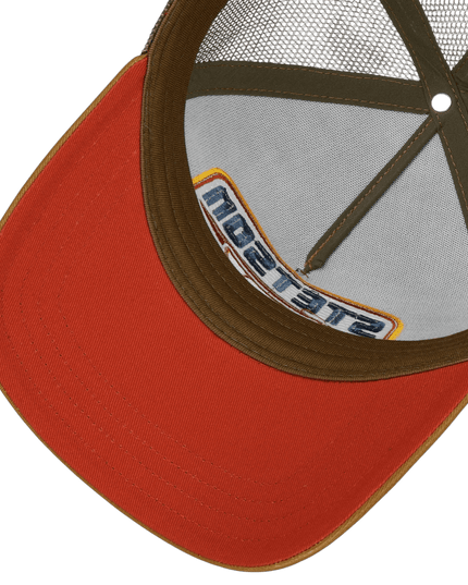 Boné Stetson S Wing