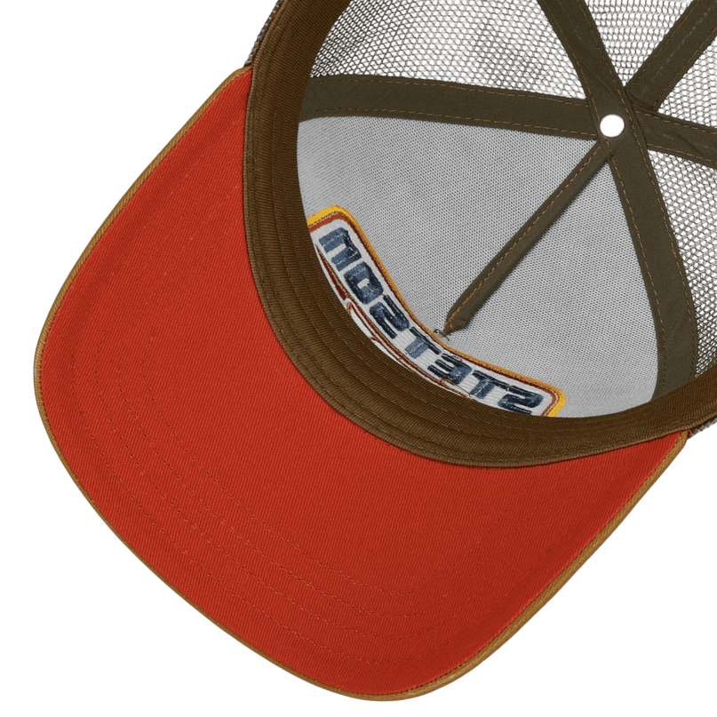 Stetson Cap S Wing