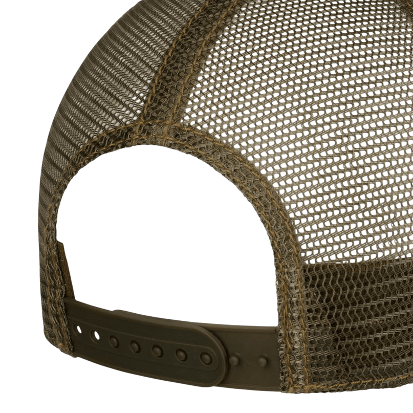 Stetson Cap S Wing