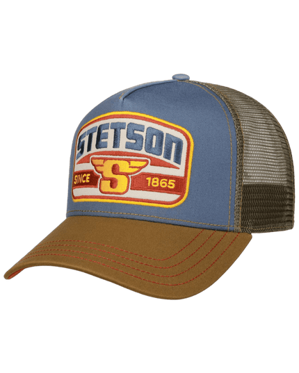 Boné Stetson S Wing