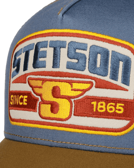 Boné Stetson S Wing