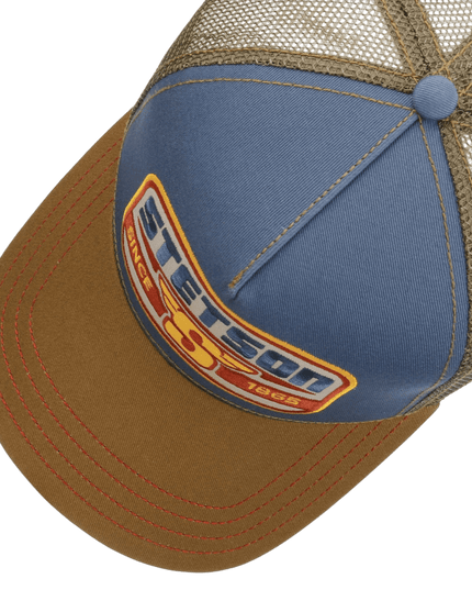 Boné Stetson S Wing