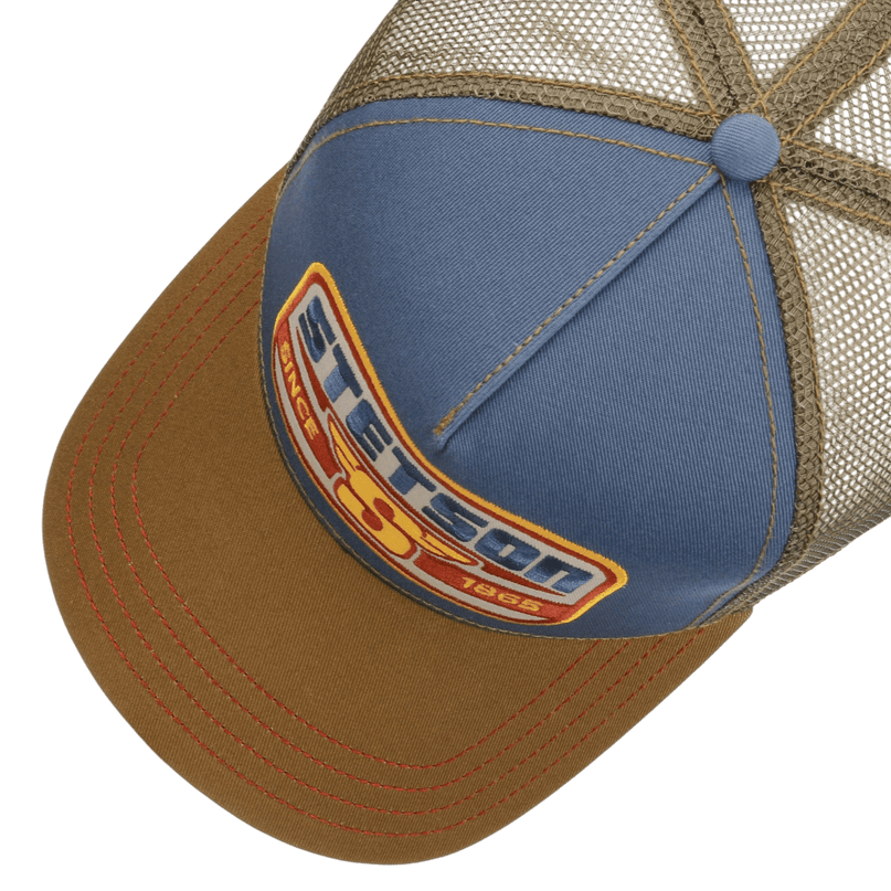Stetson Cap S Wing