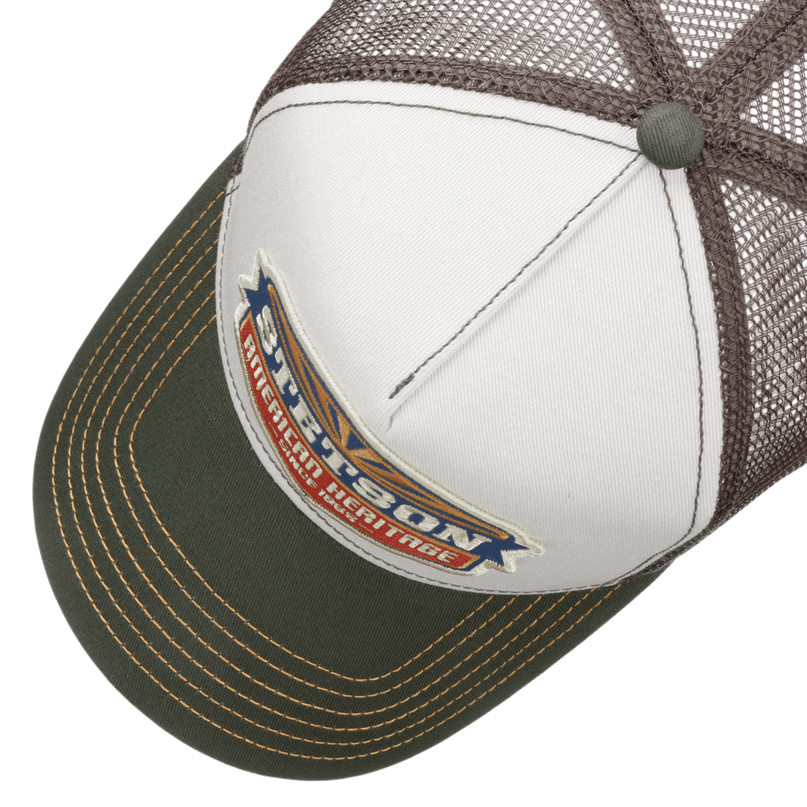 Stetson Cap Sun