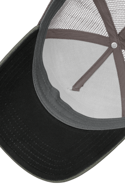 STETSON TRUCKERCAP SUN