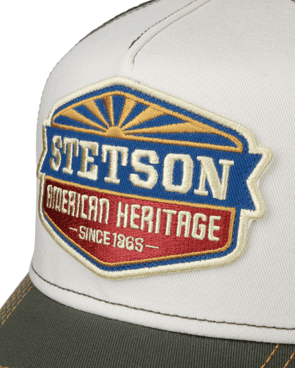 Stetson Cap Sun