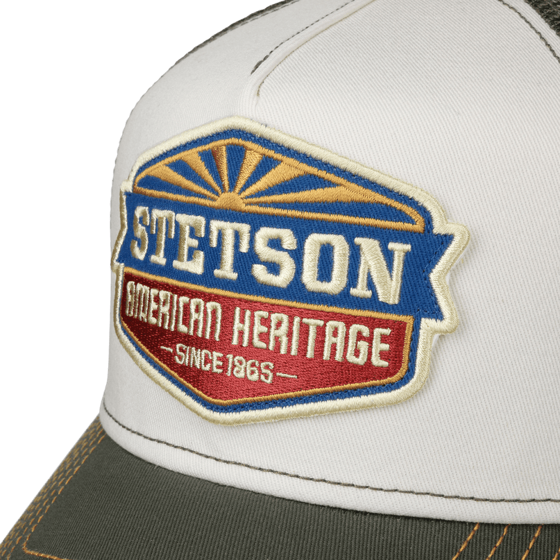 Stetson Cap Sun
