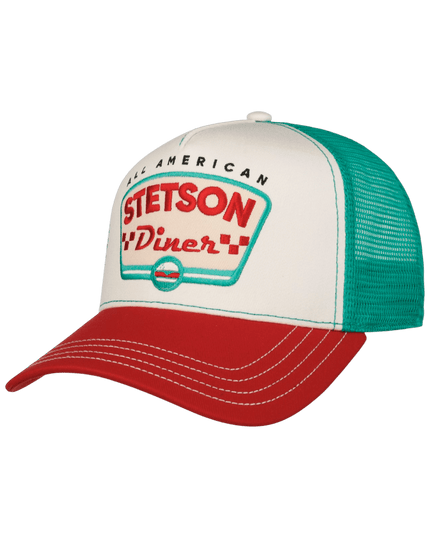 Stetson Diner