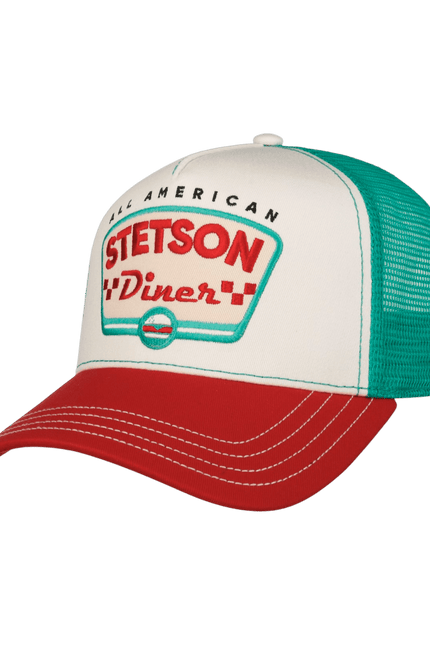 Stetson Diner