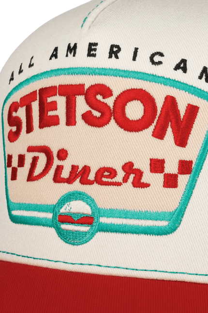 Stetson Diner