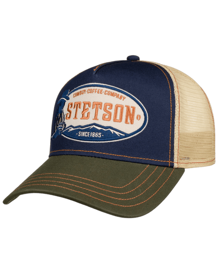 Stetsons Cowboy Kaffe