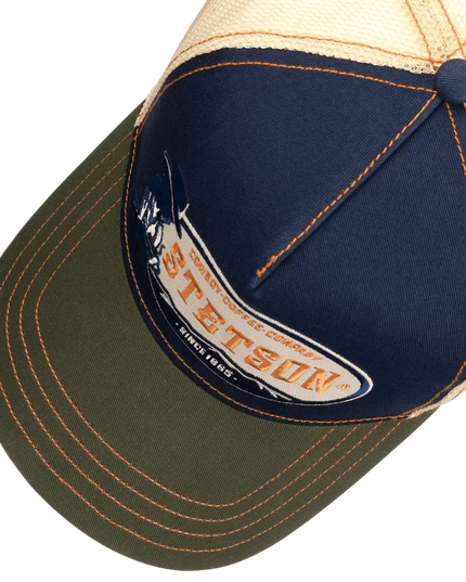 Stetsons Cowboy Kaffe