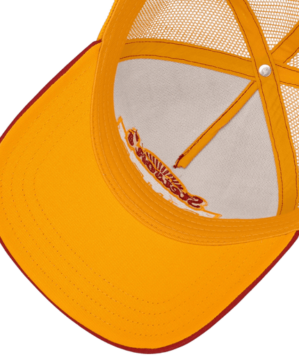 STETSON GORRA TRUCKER DINER