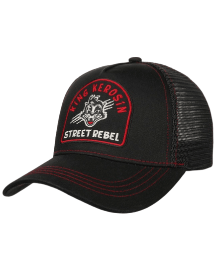 Street Rebel