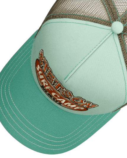 STETSON Surf Camp