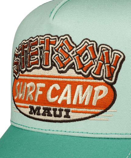 STETSON CAIPÍN LÍONRA CAMPÁLA SURFÁLA