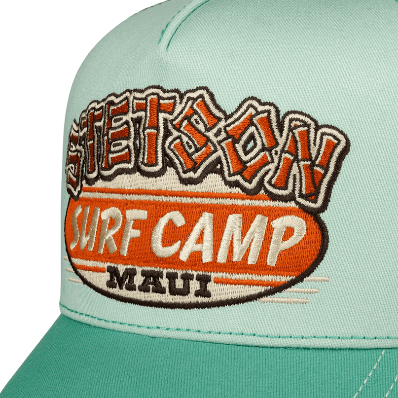 STETSON Surf Camp