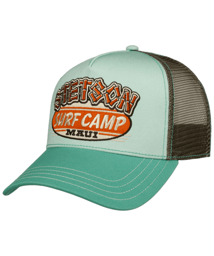 STETSON CAIPÍN LÍONRA CAMPÁLA SURFÁLA
