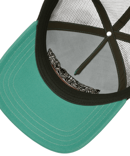 STETSON CAIPÍN LÍONRA CAMPÁLA SURFÁLA