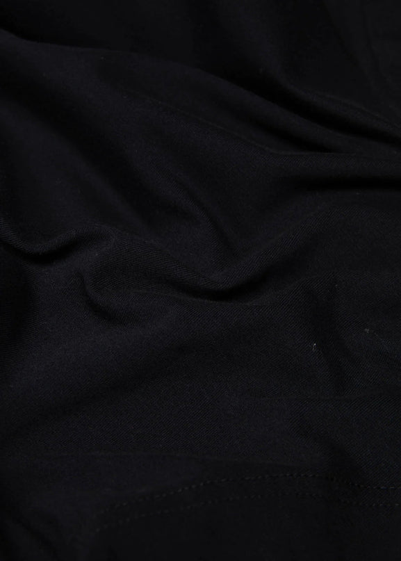 Sweat Skirt Rosegarden Swing, zwart