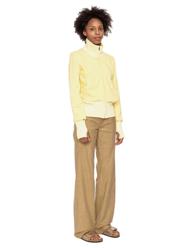 Sweatjack Nel Popcorn