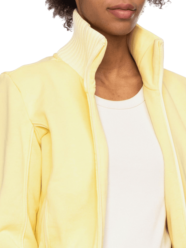 Sweatjack Nel Popcorn