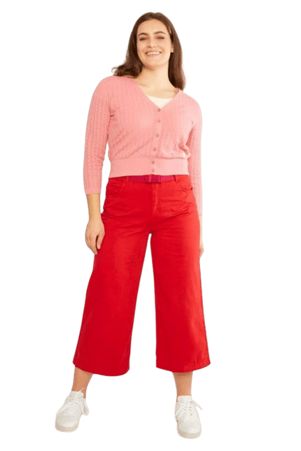 BLUTSGESCHWISTER Sweet Petite Pink Pigtail