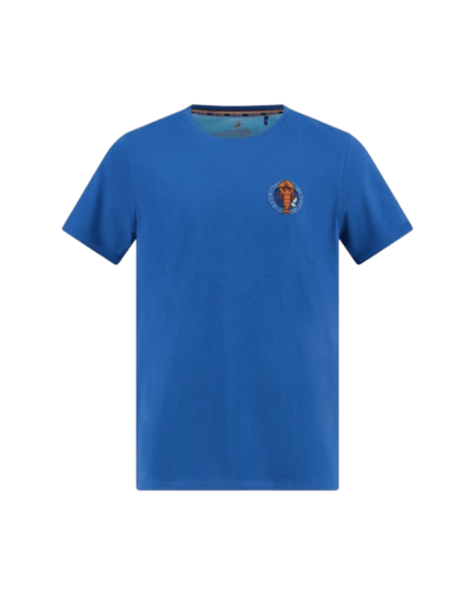 T-shirt Croquis Riviera