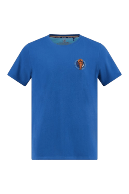 A FISH NAMED FRED T-shirt Sketching Riviera