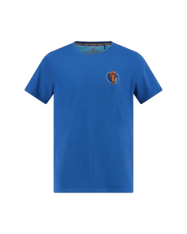 T-shirt Sketching Riviera